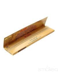 Raw Classic King Size Slim paper 32 Leaves