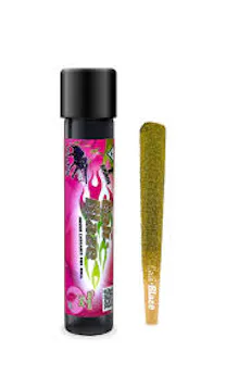 Cali-Blaze - 1.2g Infused Preroll - Passion Fruit