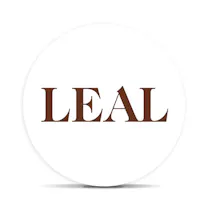 LEAL Logo
