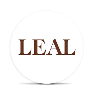 LEAL logo