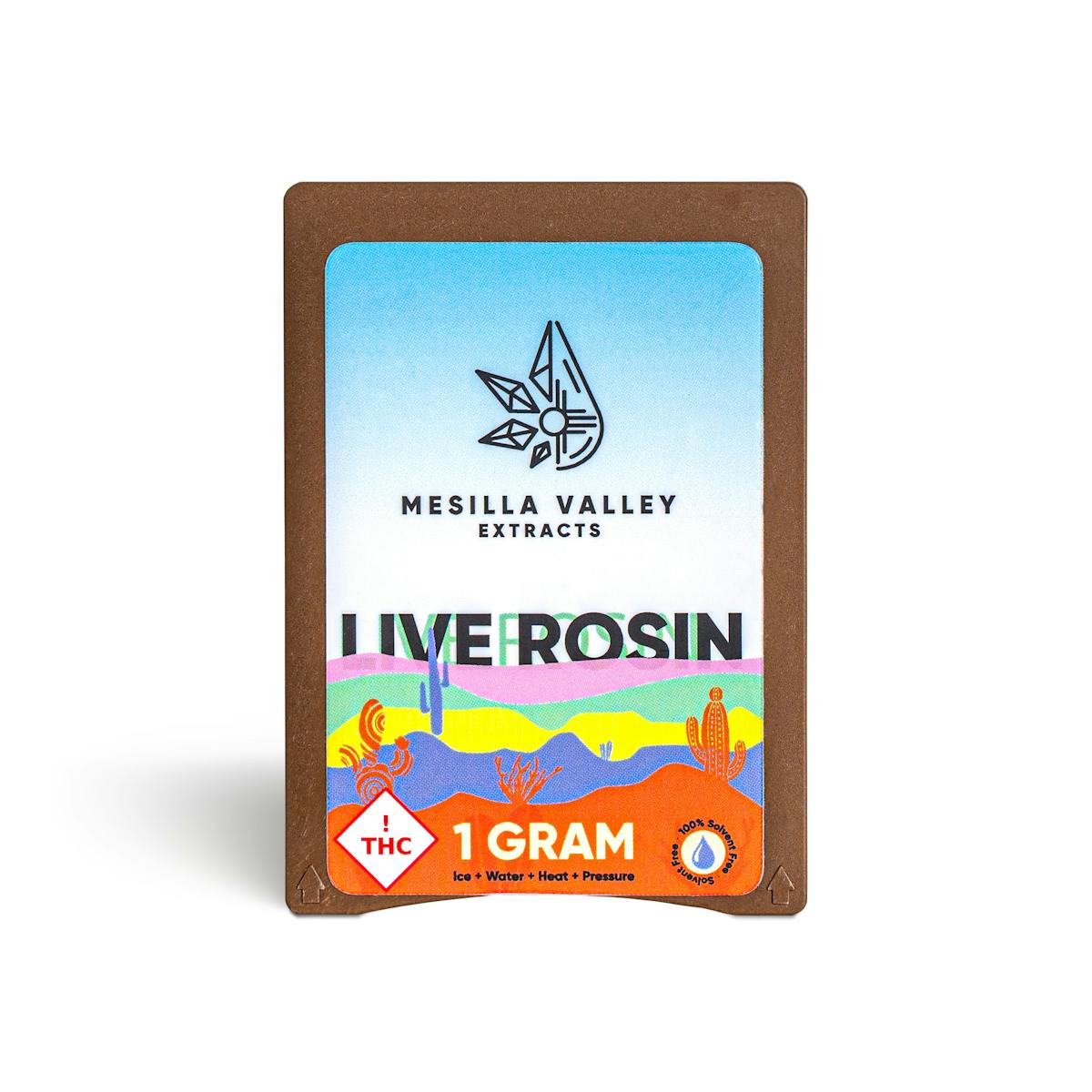 Photo of Gucci Live Rosin