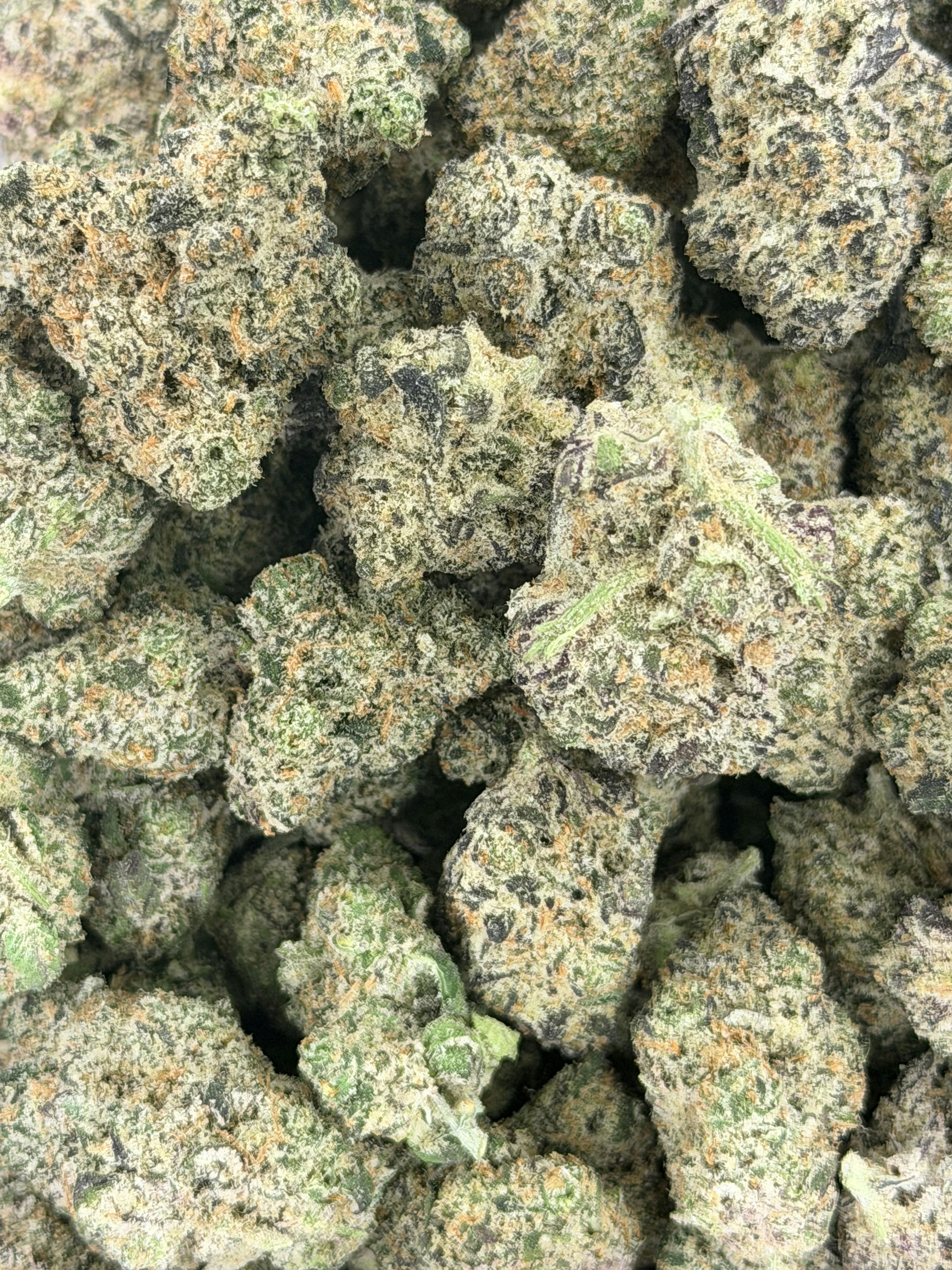 Cadillac Runtz | Deli Flower (Platinum)