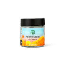 Rolling Green - 3.5g - Pina Colada - FLOWER by Rolling Green at King of Budz