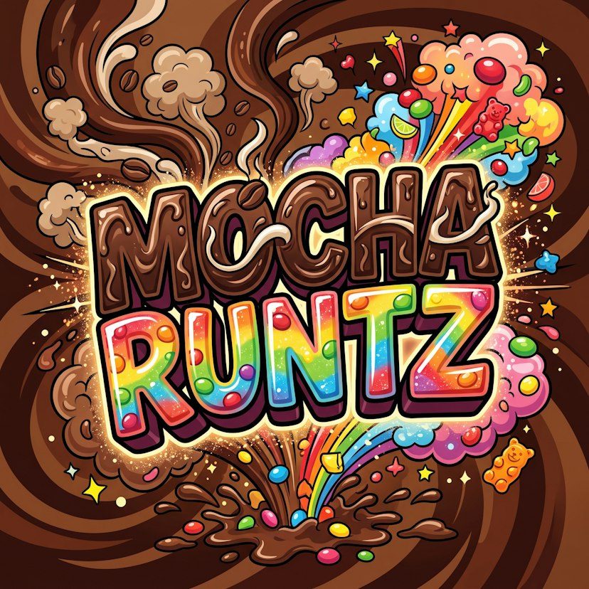 FireCreek - Mocha Runtz - Buds