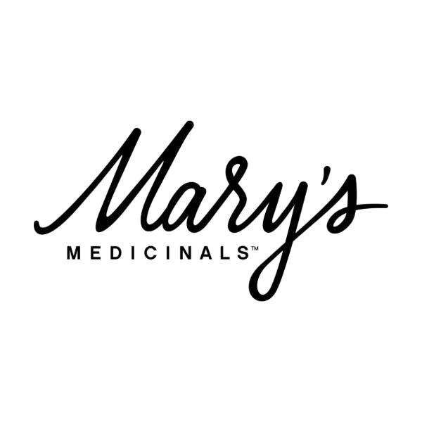 Mary's Medicinals: Tincture | Sleep | 2:1:1 | 200mg THC : 100mg