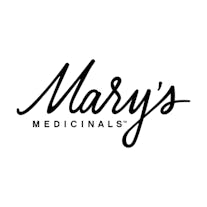 Mary's Medicinals Logo