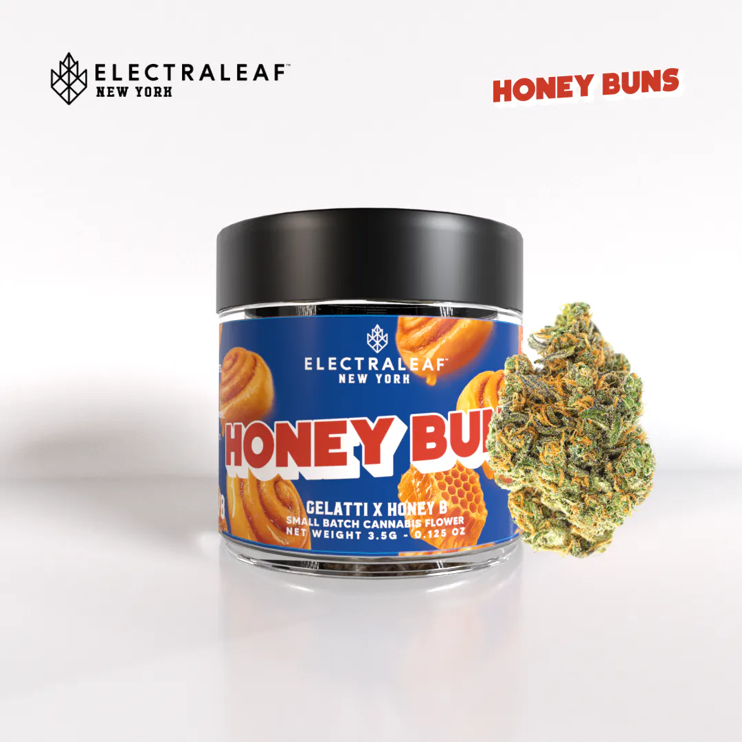MJ Dispensary - Henrietta