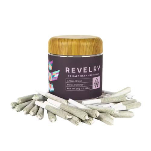 DARK HORSE 28PK PREROLL