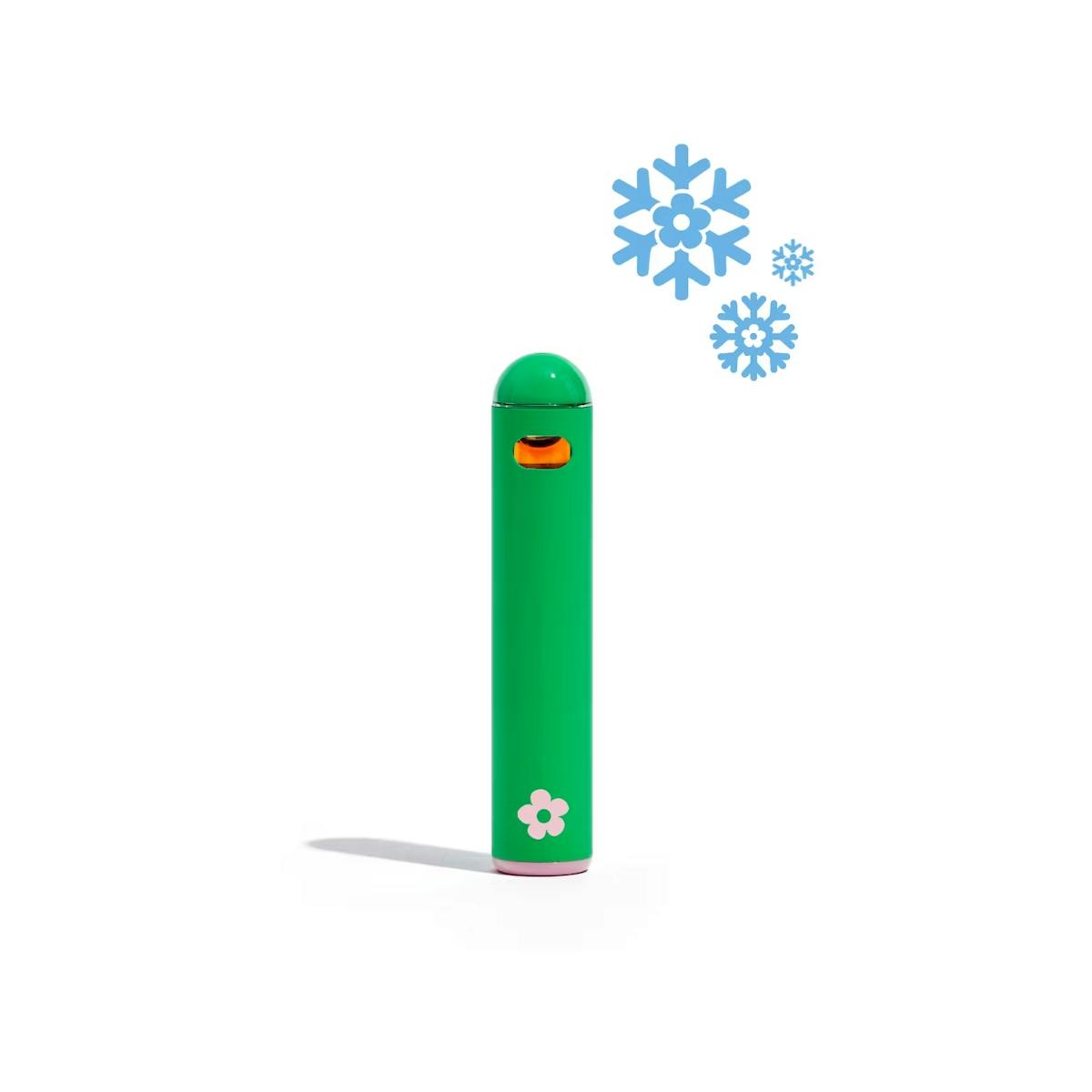 Photo of Edie Parker l Good Morning – Lemon Danish Vape Pen (Disposable) l 0.5g