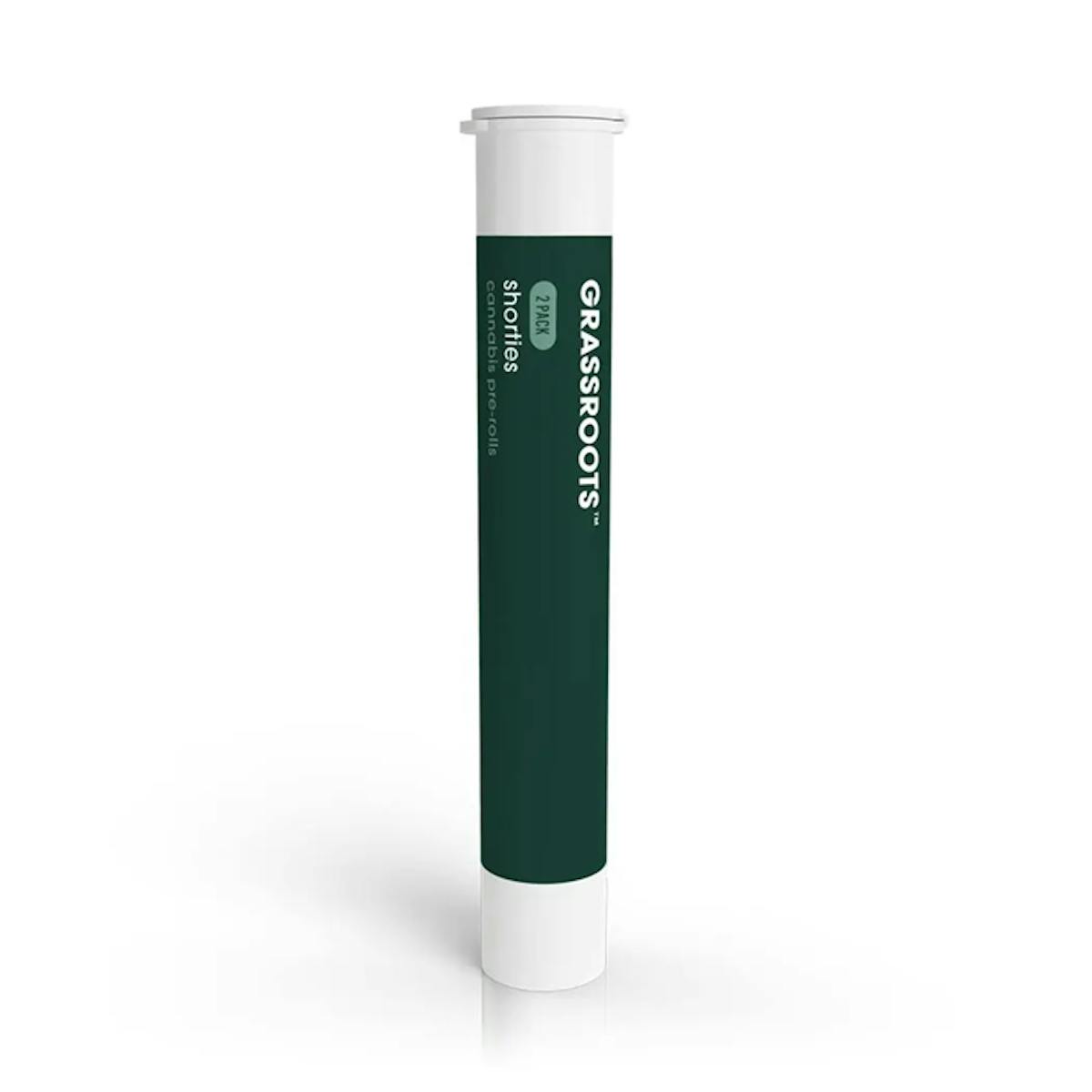 Photo of Grassroots | GMO | Pre-Rolls 2×0.4g