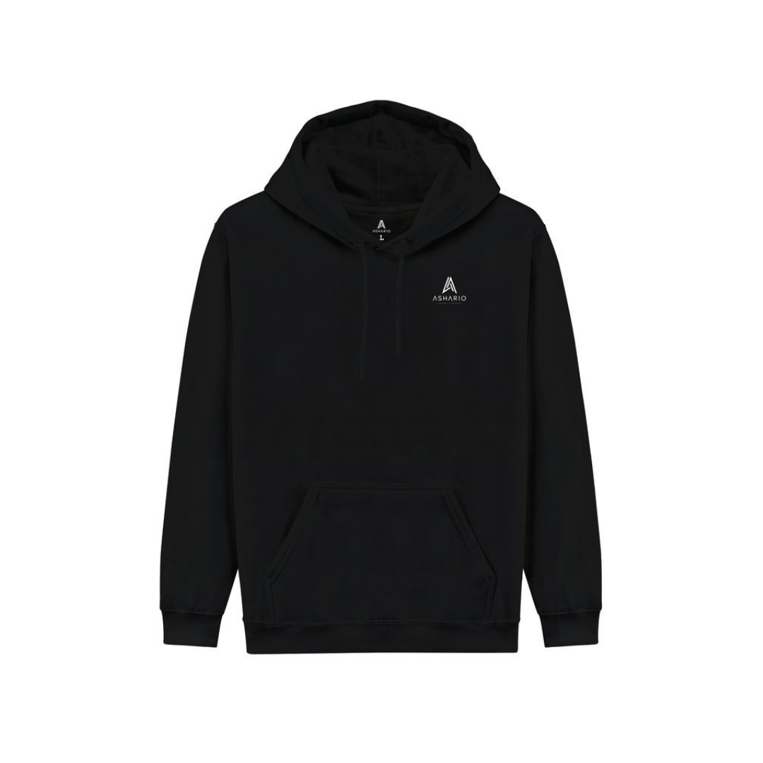 Lifestyle Hoodie - XXL | Ashario - Centrepoint Mall