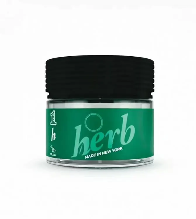 Herb | Cookie Dough | Flower | 28g | Nuna Harvest
