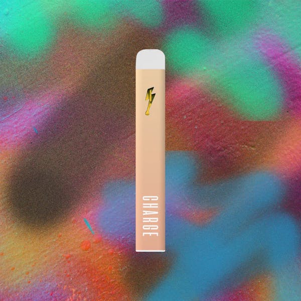 Georgia Pie (I) - 1g Disposable Vape - Charge Bar