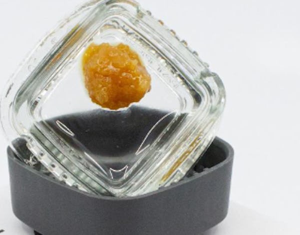 Product: Element | RS54 Cured Resin | 1g