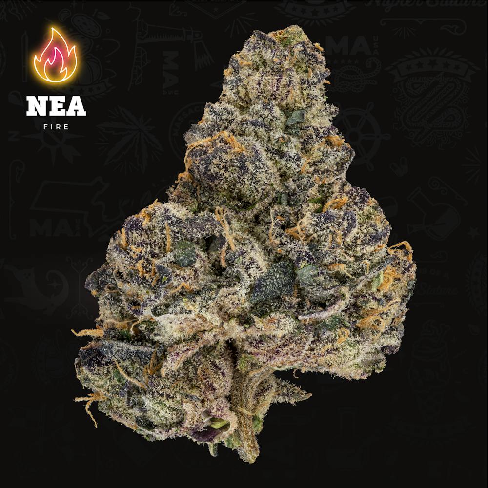 Product Bernscotti - Flower