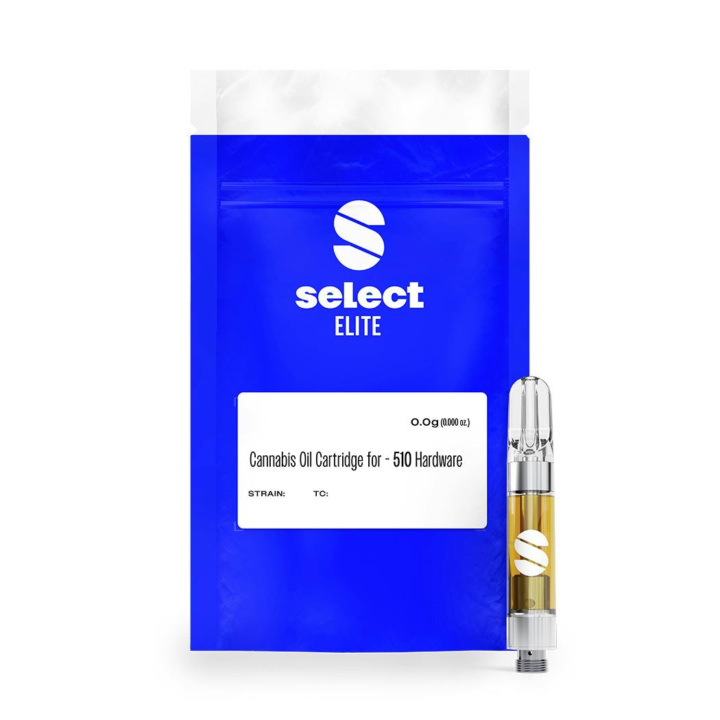 Elite White Fire Cartridge