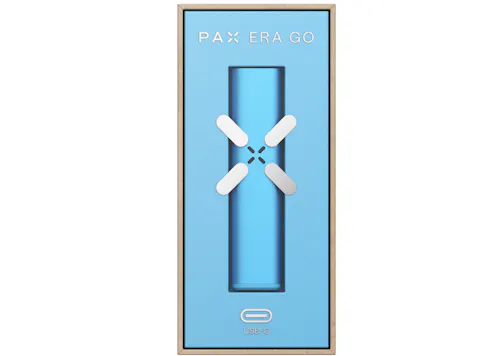 PAX ERA GO | Battery | Sky Blue-active