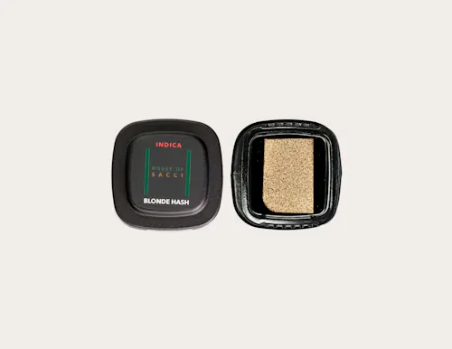 House of Sacci | Blonde Hash | Concentrate | Indica-active