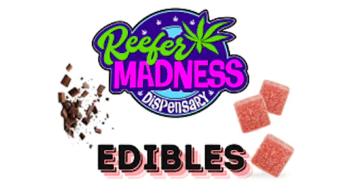 Edibles category image
