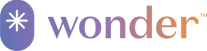 Wonder Wellness Co. Logo