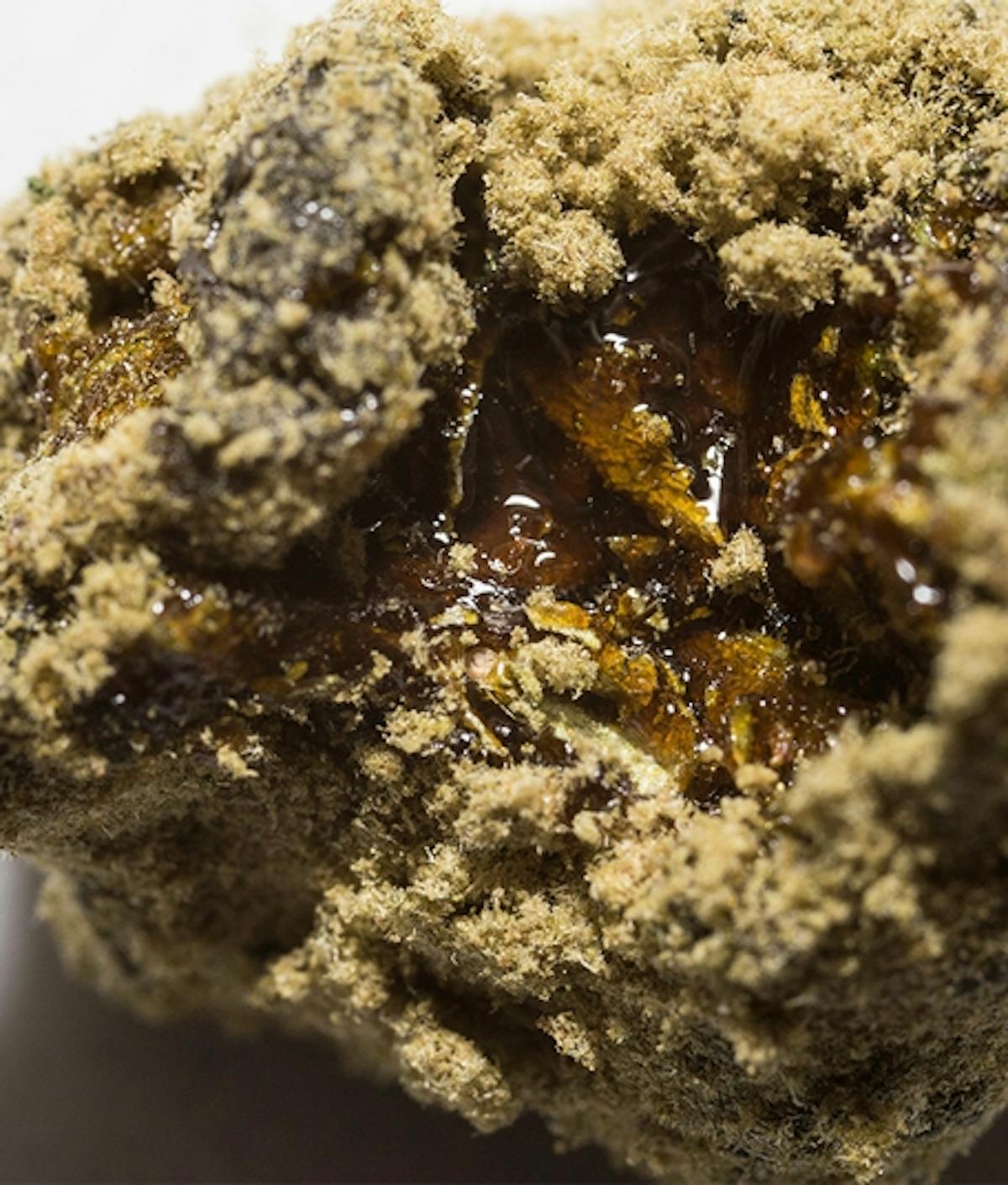 Photo of Kaviar – Infused Flower Moonrocks (H)