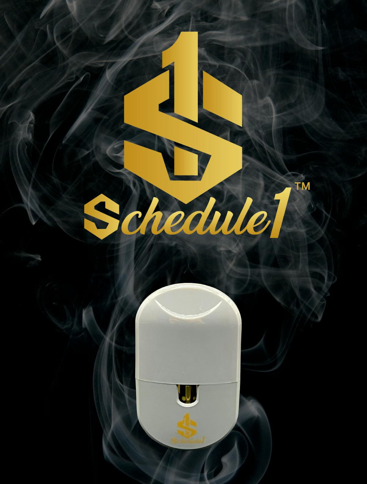 Photo of Schedule One – Disposables – Lemon Orange Cookie Chem (H) 2000mg