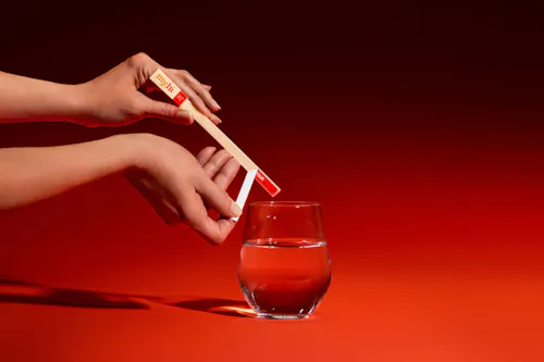 Boisterous Berry – Single Beverage Stir STIK (10mg)-1