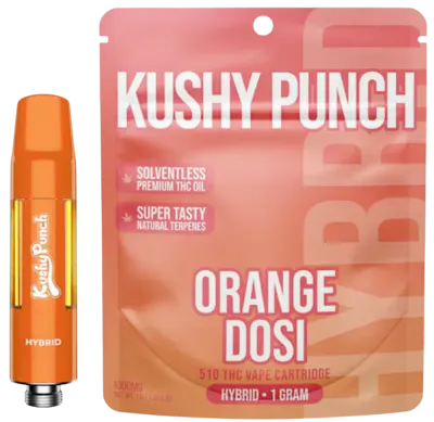 Maui Wowie - Cartridge (1.0g) - Planet Nugg