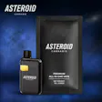 Asteroid Pineapple Skunk