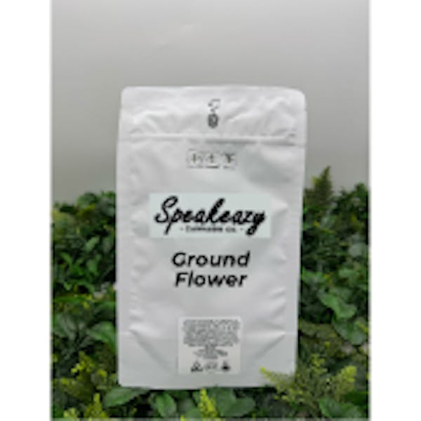 Canal st Runtz | 3.5g | Ground Flower | Speakeazy