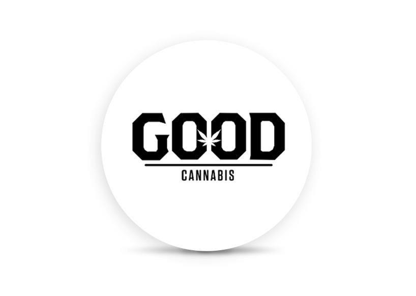 Image of Sundog Camp 12pk by GOOD Cannabis