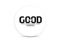 GOOD Cannabis Logo