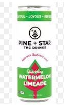 Product 5mg Sparkling Watermelon Limeade Soda