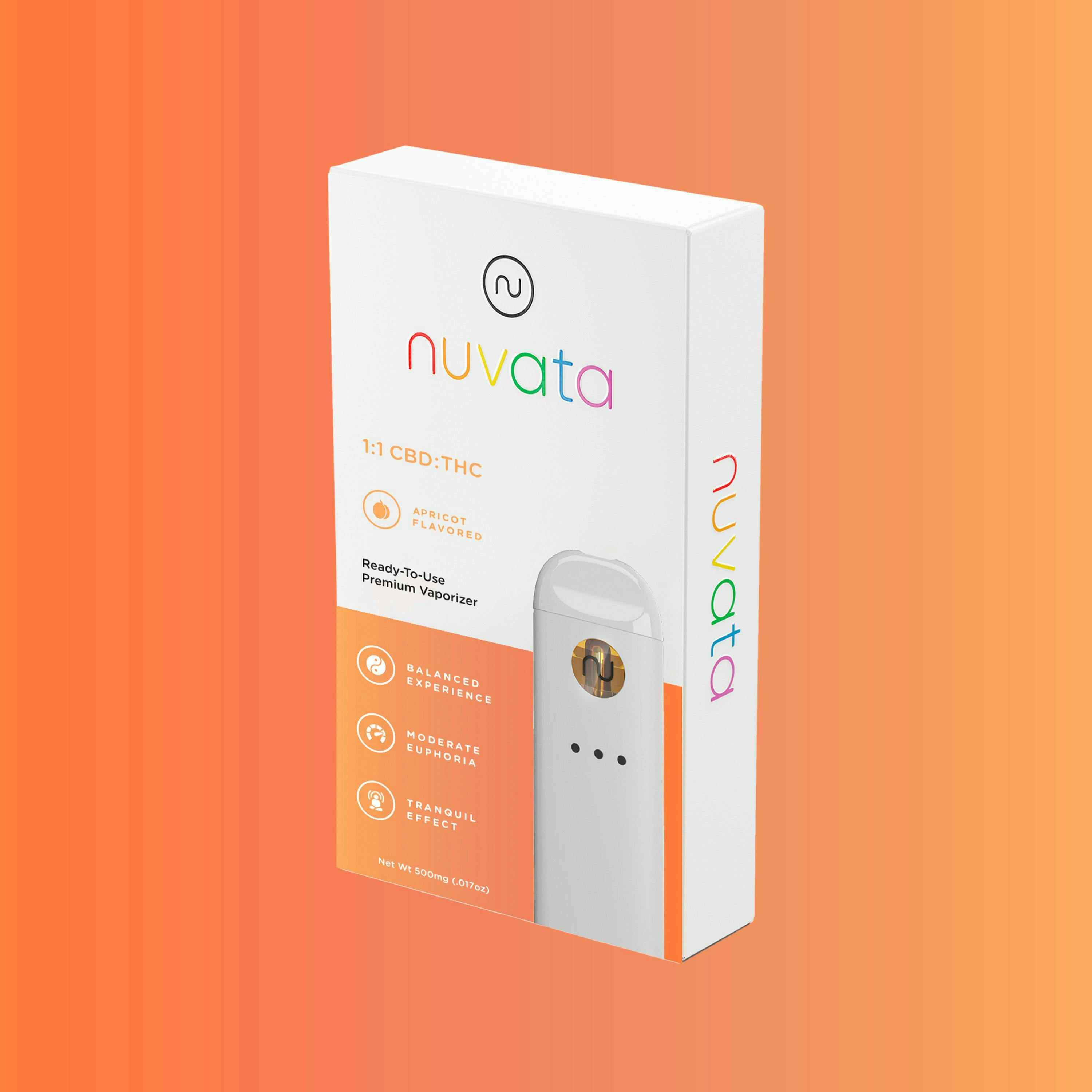 Nuvata Vapes
