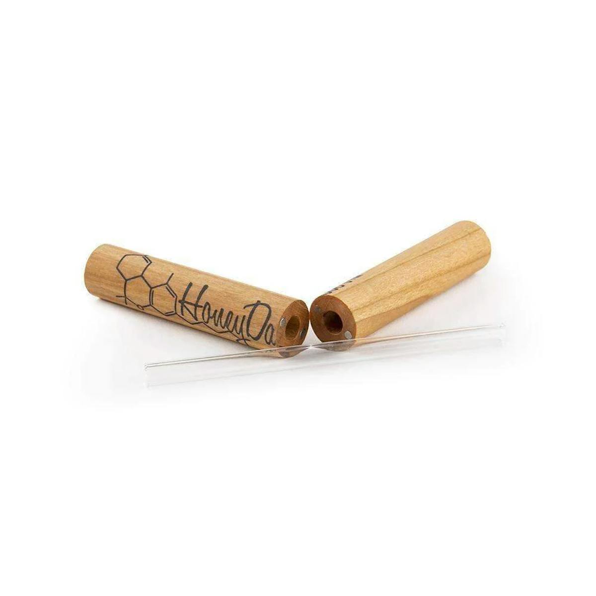 Image of Honey Dabber II