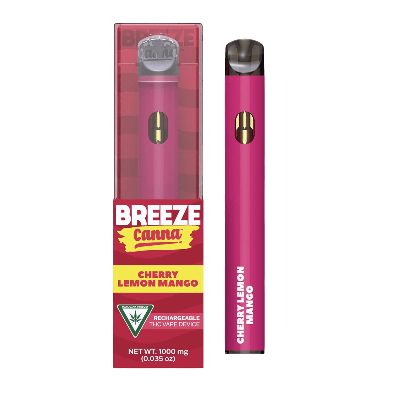 elf bar vape uk Breeze Vapes main image 1