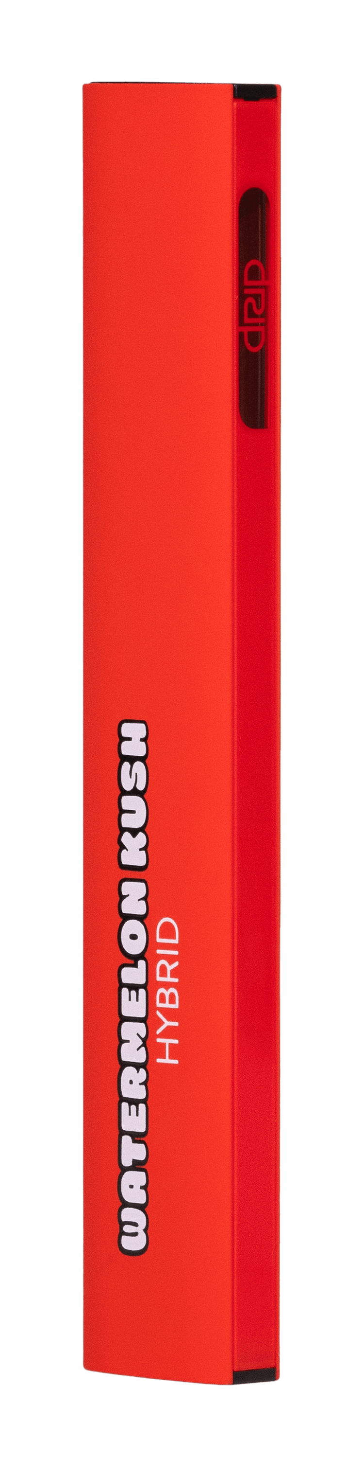 Drip - Disposable Distillate - Watermelon Kush (H) (1.0g)
