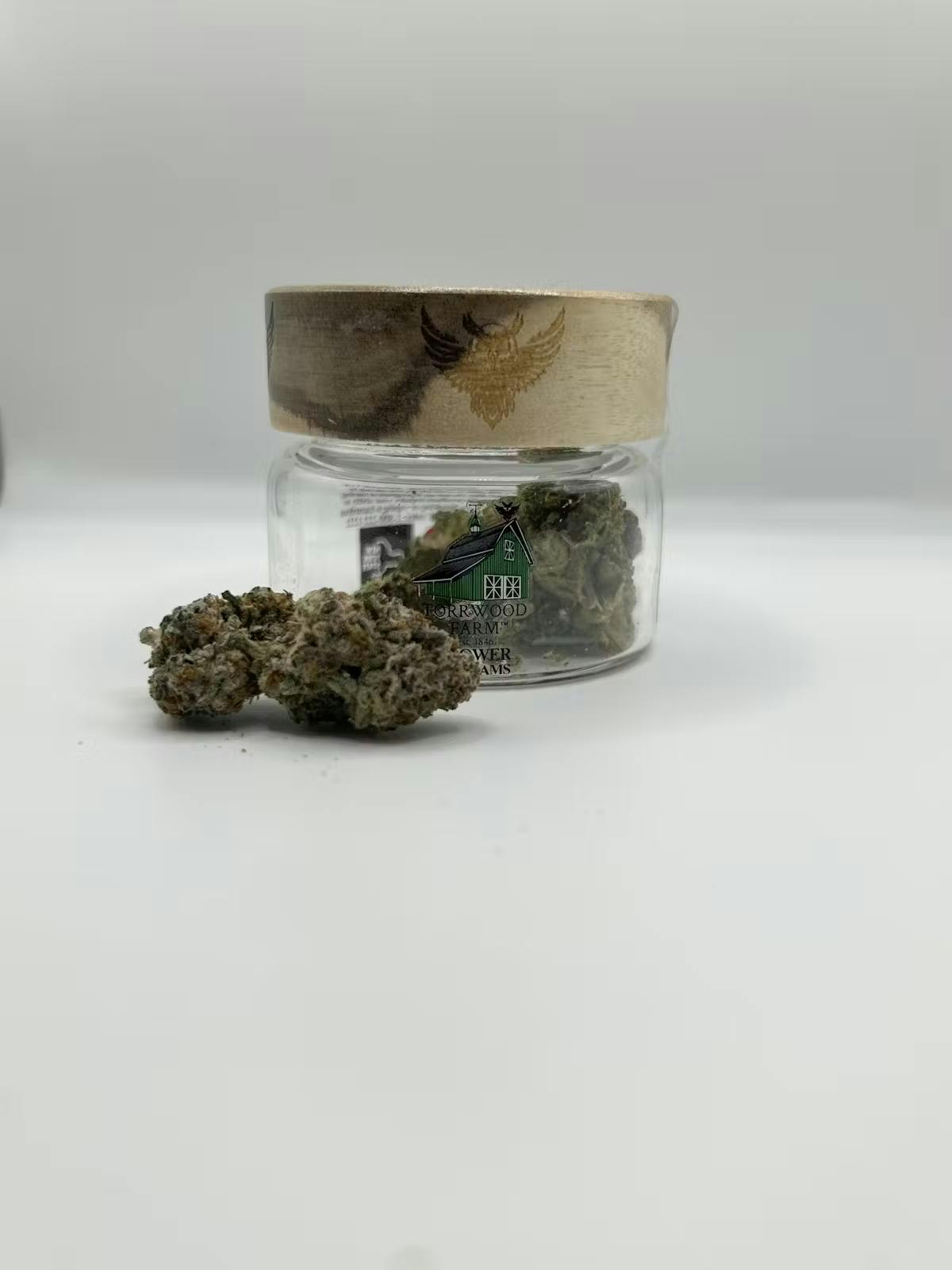 Photo of Torrwood Farm – Psy-Ops 3.5g