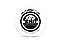 Colorado's Best Dabs Logo