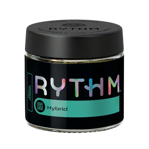 Afternoon Delight | Mixed Buds | 14.15g-active