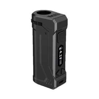 yocan uni s box vape box mod at From the Earth Color:Electric Fruit Blast ICED 3000 Puffs E-cigarettes: Viable to Quit
