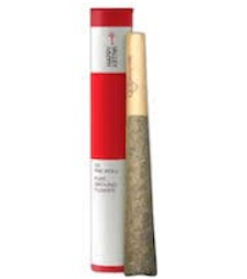 Product Zweet OG #8 Pre Roll