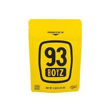 Product AZ 93 Boyz Flower - Gelonade 3.5g