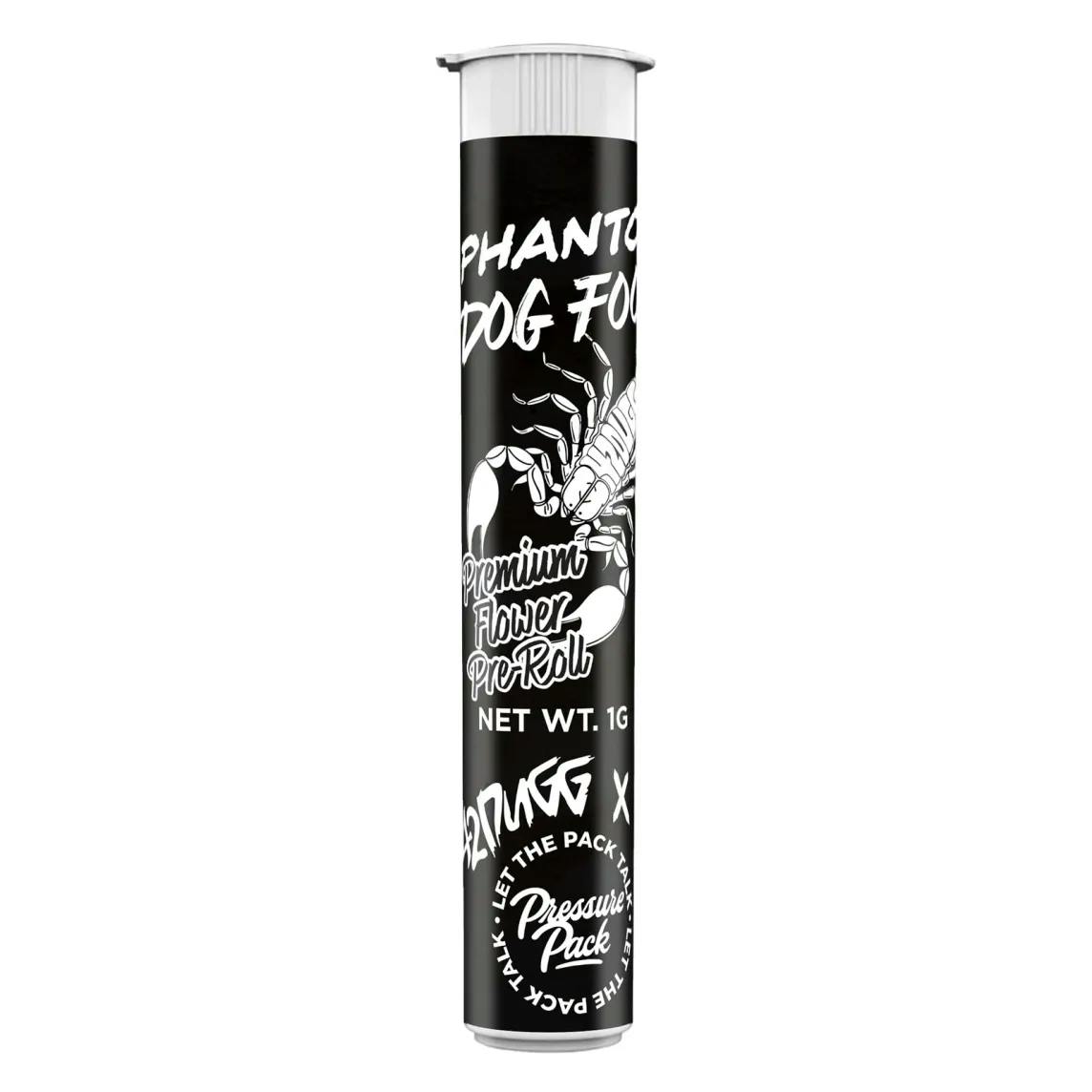 drip x トバログ PACK ver.2 Trip Drip Black Out TNT Collection Live Resin Vaporizer - 3500mg
