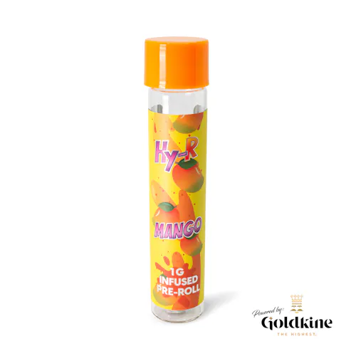 Mango Pre-Roll | 1g-1
