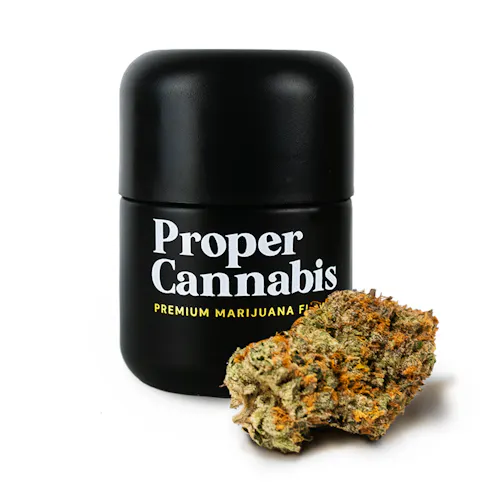 Proper Cannabis | Cherry Cosmo 2-active