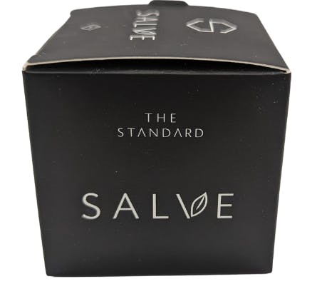 Salve 1:1 THC:CBD | 1.7oz