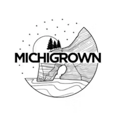 Michigrown - 3.5g Prepack Jar - Kush Cookies