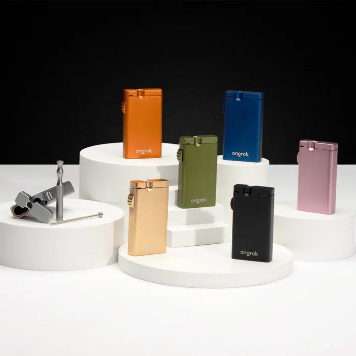 Product Ongrok Premium Aluminum Dugout