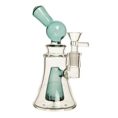 Arsenal - Pyramid Scheme Glass Rig - 6
